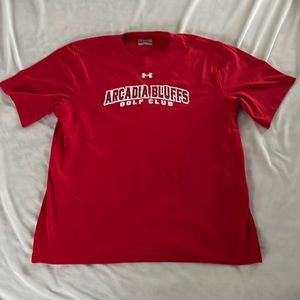 UNDER ARMOUR T-shirt